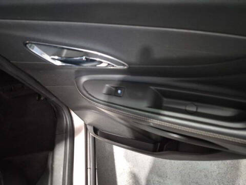 2015 Buick Encore Leather