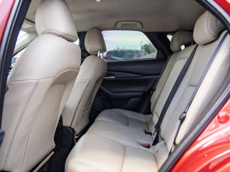 2020 Mazda CX-30 Select