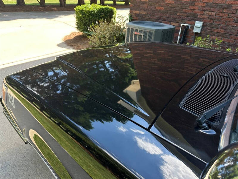 1984 Ford LTD