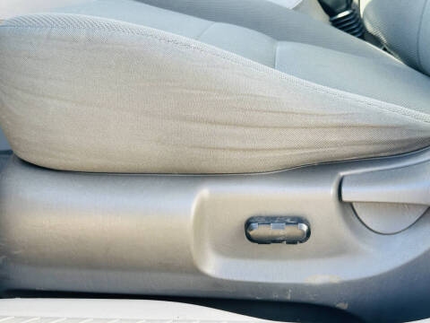 2008 Ford Escape Hybrid