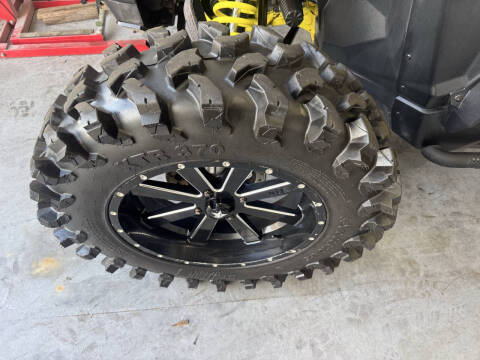 2018 Can-Am Maverick X3