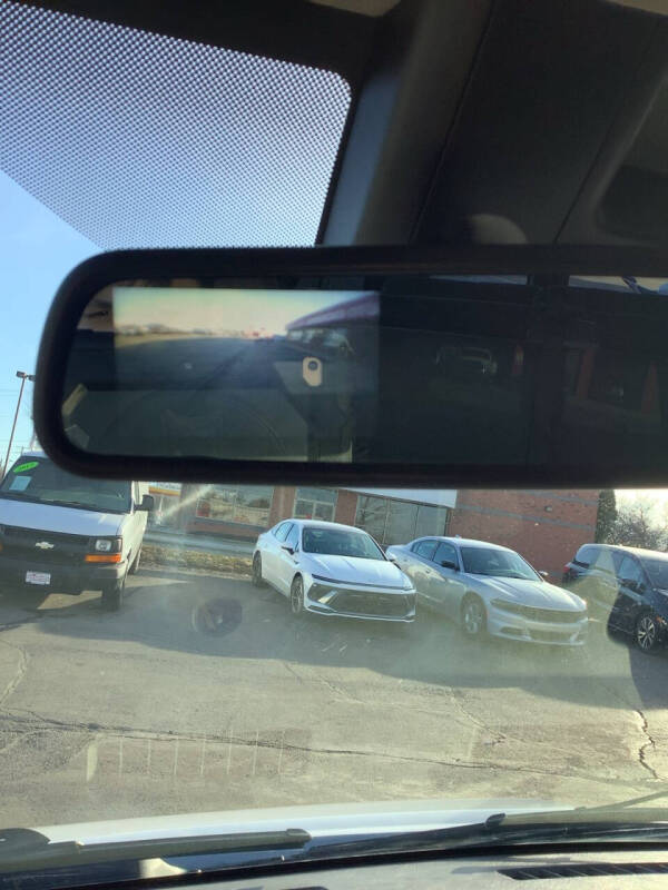 2021 Chevrolet Express LT 3500