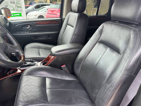 2005 GMC Envoy Denali