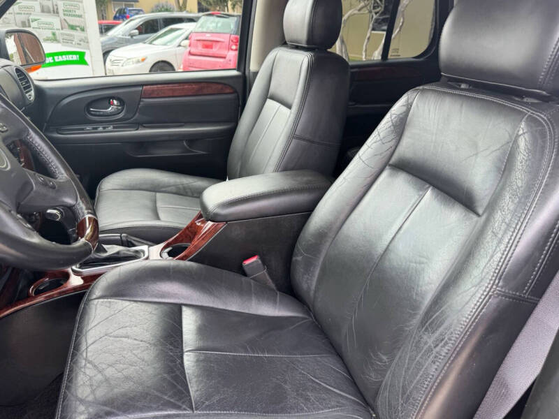 2005 GMC Envoy Denali