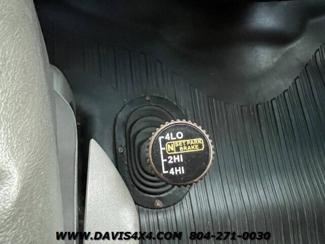 2003 GMC Savana 2500