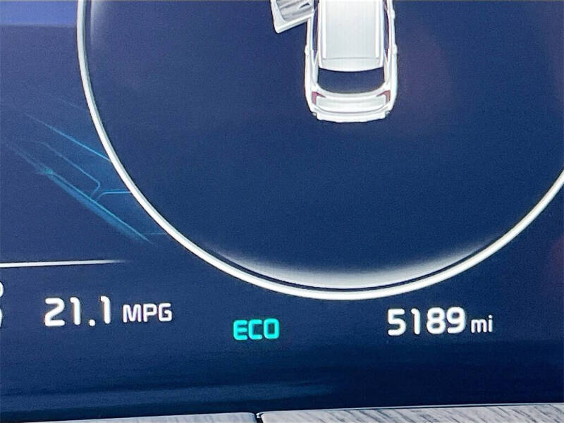 2024 Kia Telluride SX-Prestige