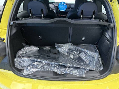 2026 MINI Hardtop 2 Door Cooper S