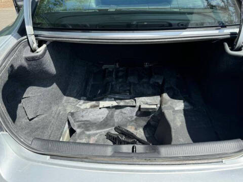 2019 Dodge Charger Police