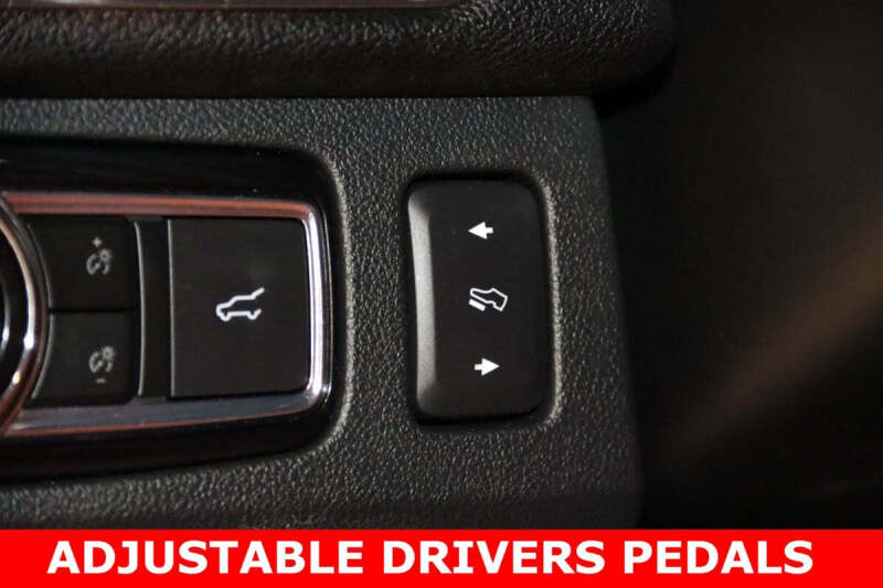 2020 Lincoln Navigator L Reserve