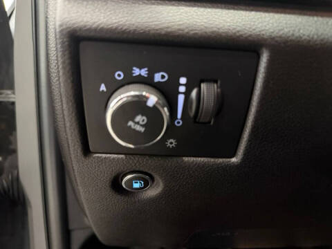 2019 Jeep Grand Cherokee SRT