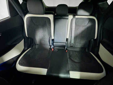 2022 Kia EV6 GT-Line