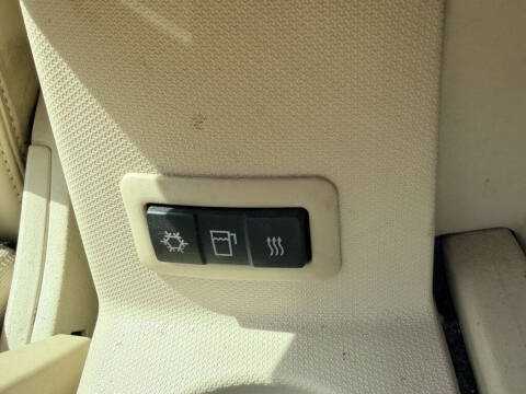 2009 Chrysler Sebring Limited