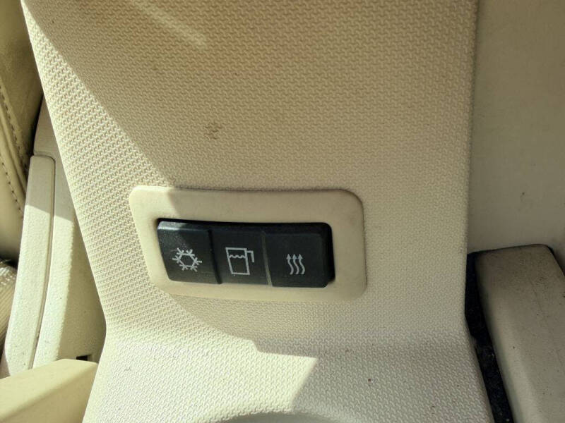 2009 Chrysler Sebring Limited