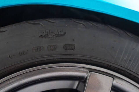 1989 Ford Mustang LX 5.0