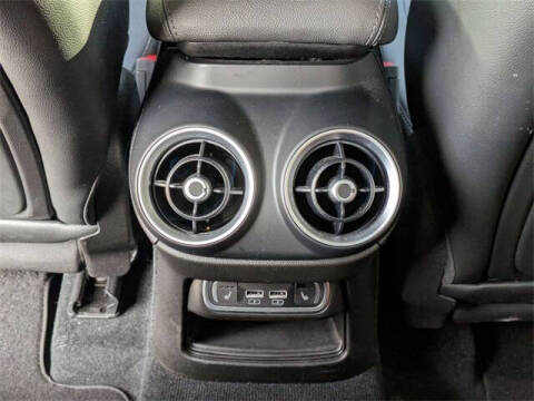 2022 Alfa Romeo Stelvio Ti