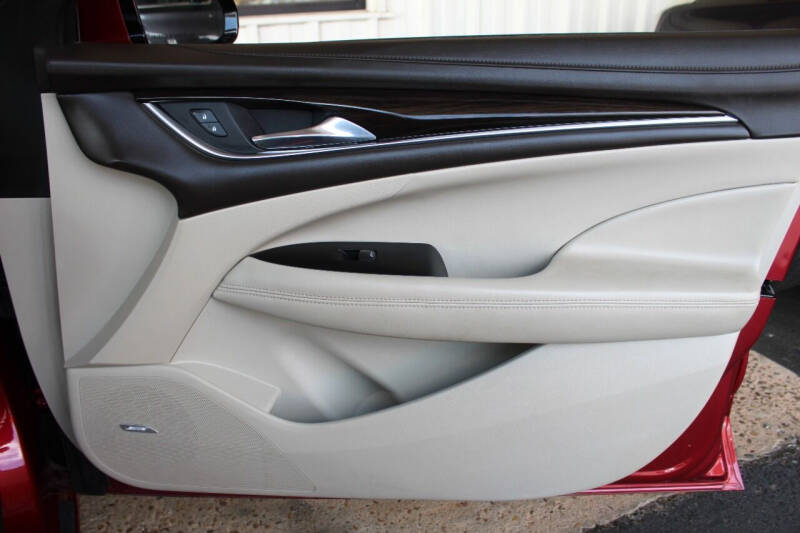 2018 Buick LaCrosse Premium