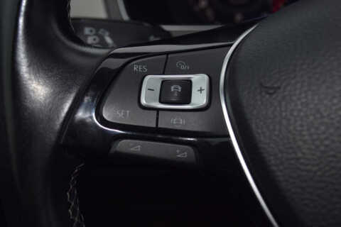 2019 Volkswagen Arteon