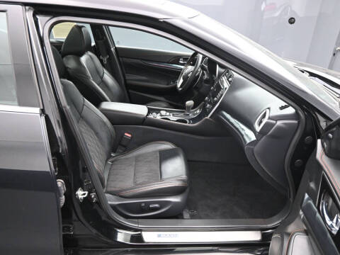 2019 Nissan Maxima