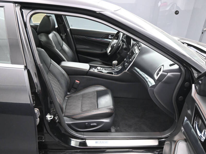 2019 Nissan Maxima
