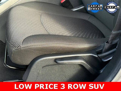 2019 Dodge Journey SE Value Package