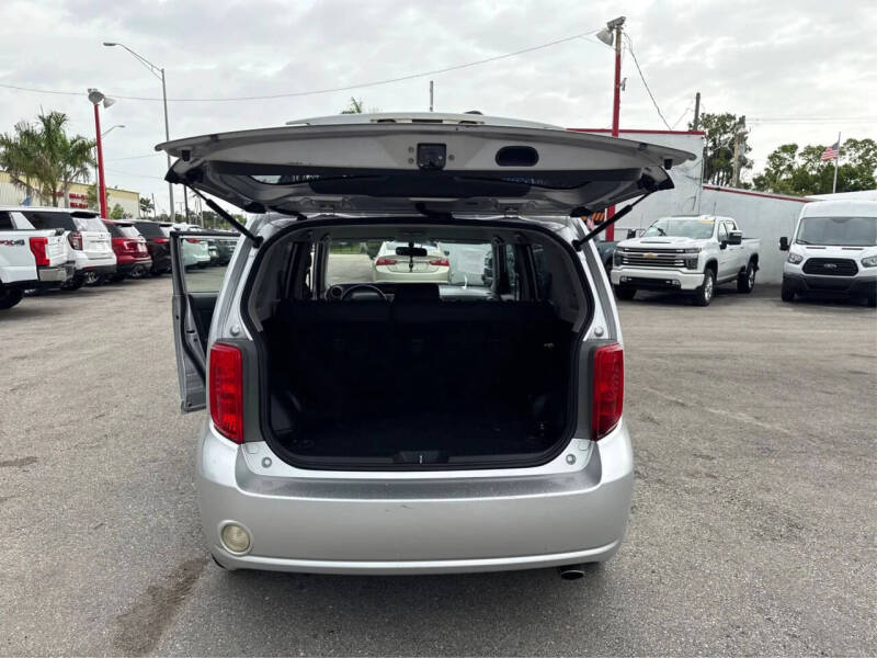 2008 Scion xB