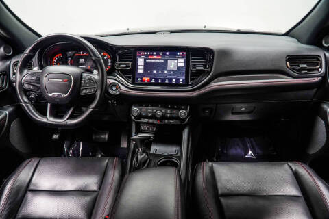 2024 Dodge Durango R/T Plus