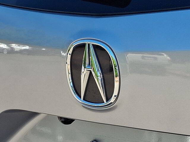 2023 Acura RDX w/Tech