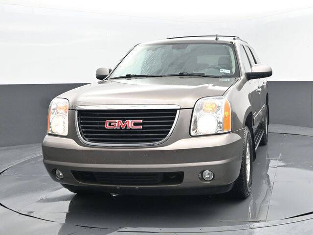 2014 GMC Yukon SLT