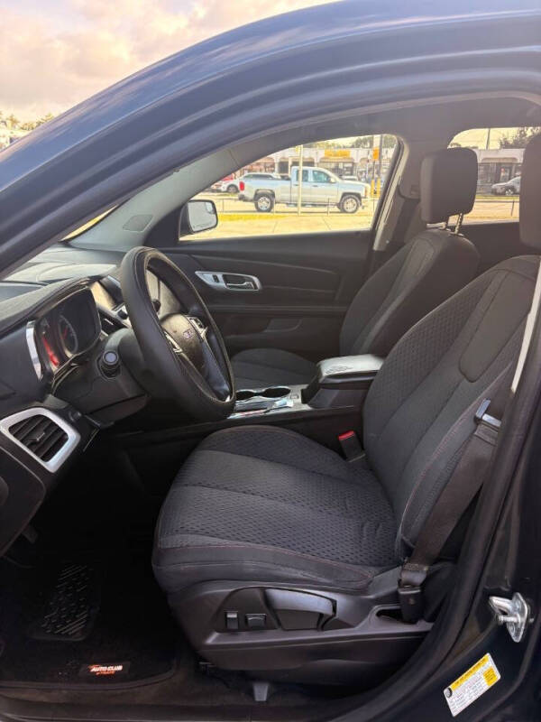 2013 GMC Terrain SLE-1