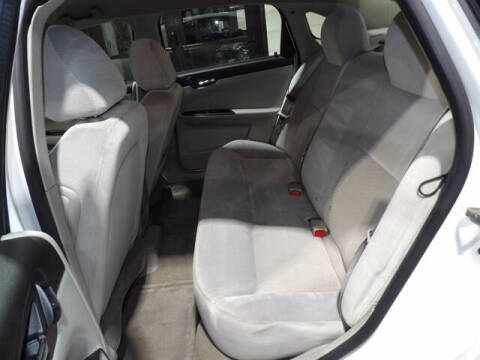 2013 Chevrolet Impala LS Fleet