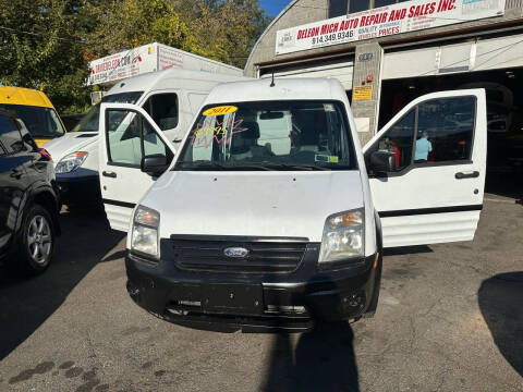 2011 Ford Transit Connect XL