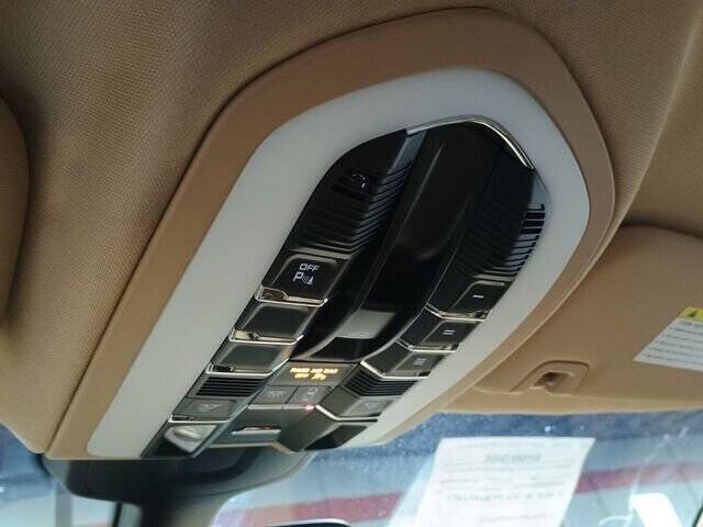 2014 Porsche Panamera 6