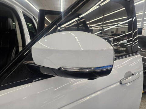 2015 Land Rover Range Rover Autobiography