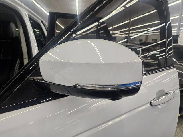 2015 Land Rover Range Rover Autobiography