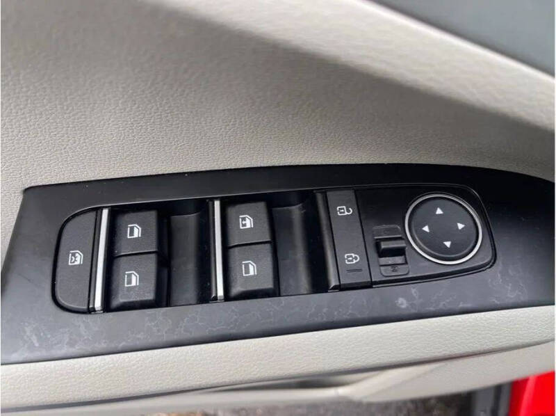 2022 Kia Soul