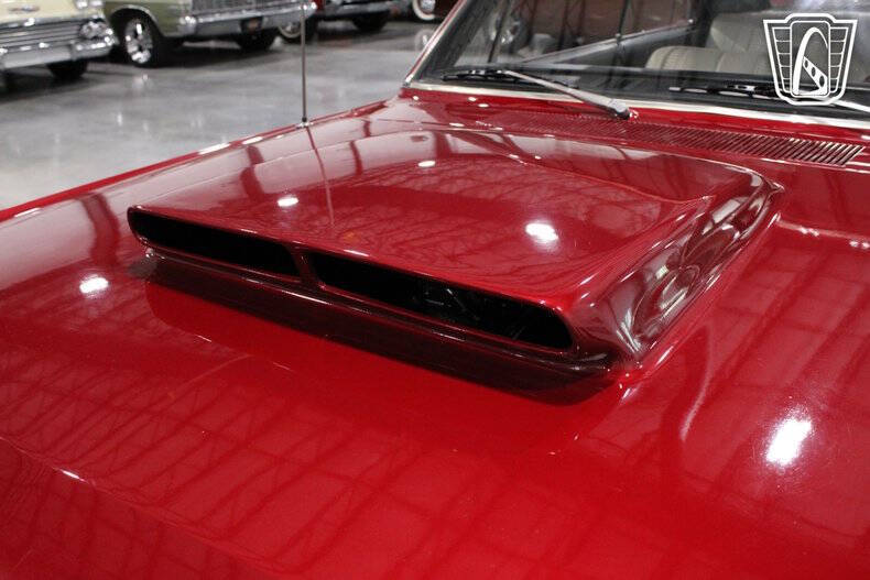 1967 Dodge Dart