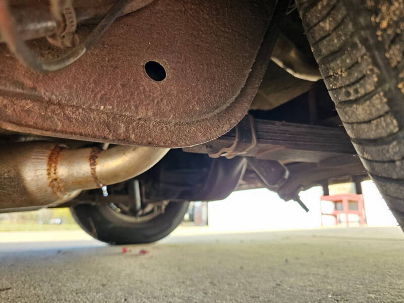 1961 Ford Thunderbird