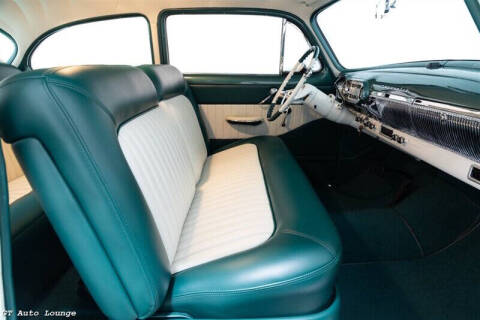 1954 Chevrolet 210