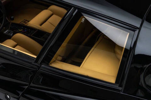 1988 Ferrari Testarossa