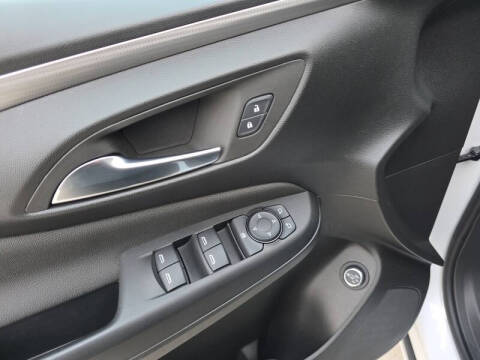 2024 Buick Envista Avenir