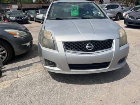 2011 Nissan Sentra