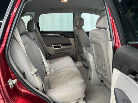 2008 Saturn Vue XE