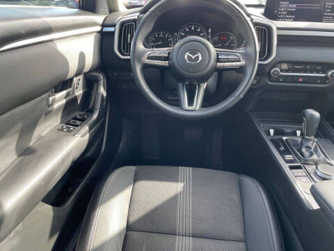 2025 Mazda CX-50 2.5 S Preferred