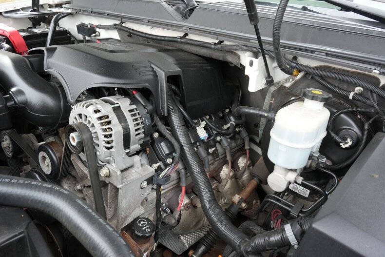 2008 Cadillac Escalade EXT