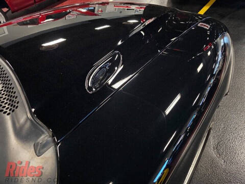 1996 Ford Mustang GT