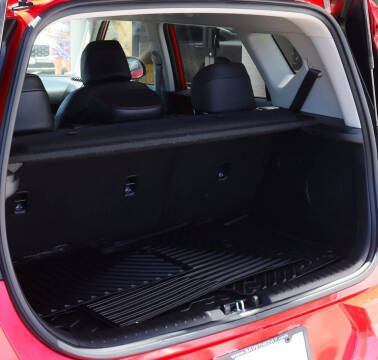 2020 Kia Soul GT-Line