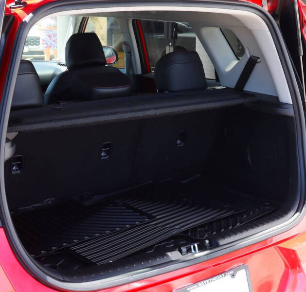 2020 Kia Soul GT-Line