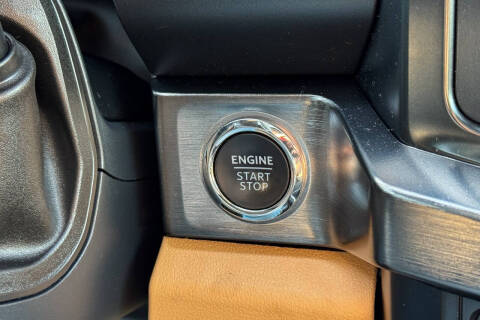 2023 Ford F-250 Super Duty Lariat