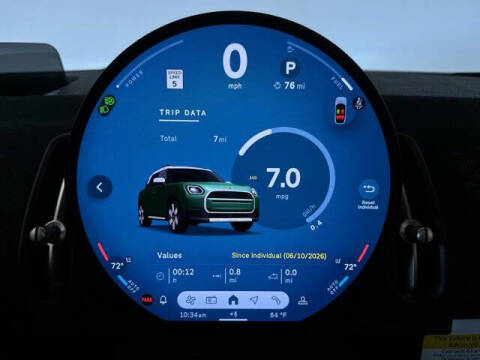 2027 MINI Countryman