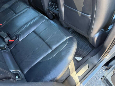 2021 Land Rover Range Rover Evoque R-Dynamic S